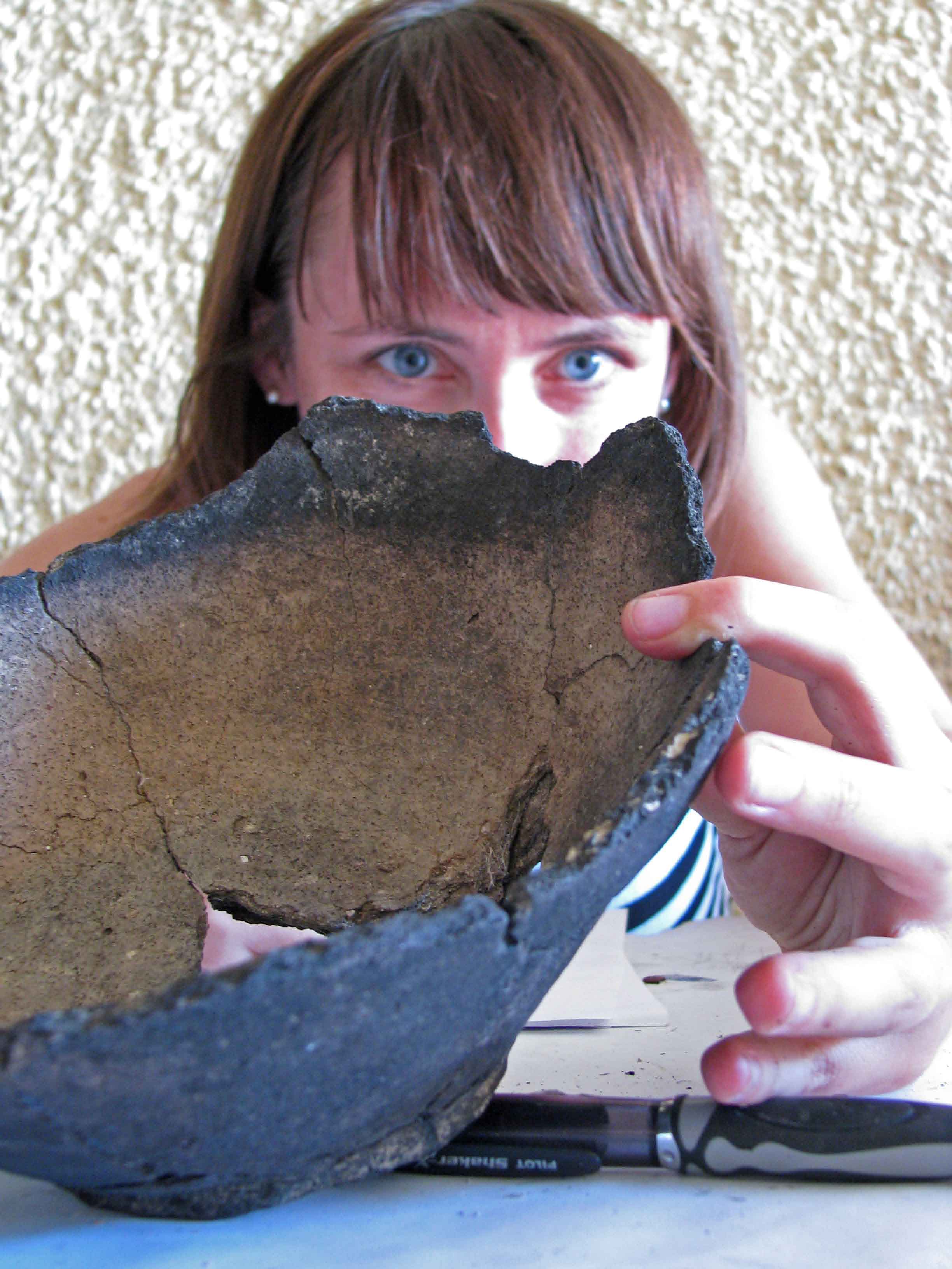 Naczynie z kuchni Naczynie z kuchni