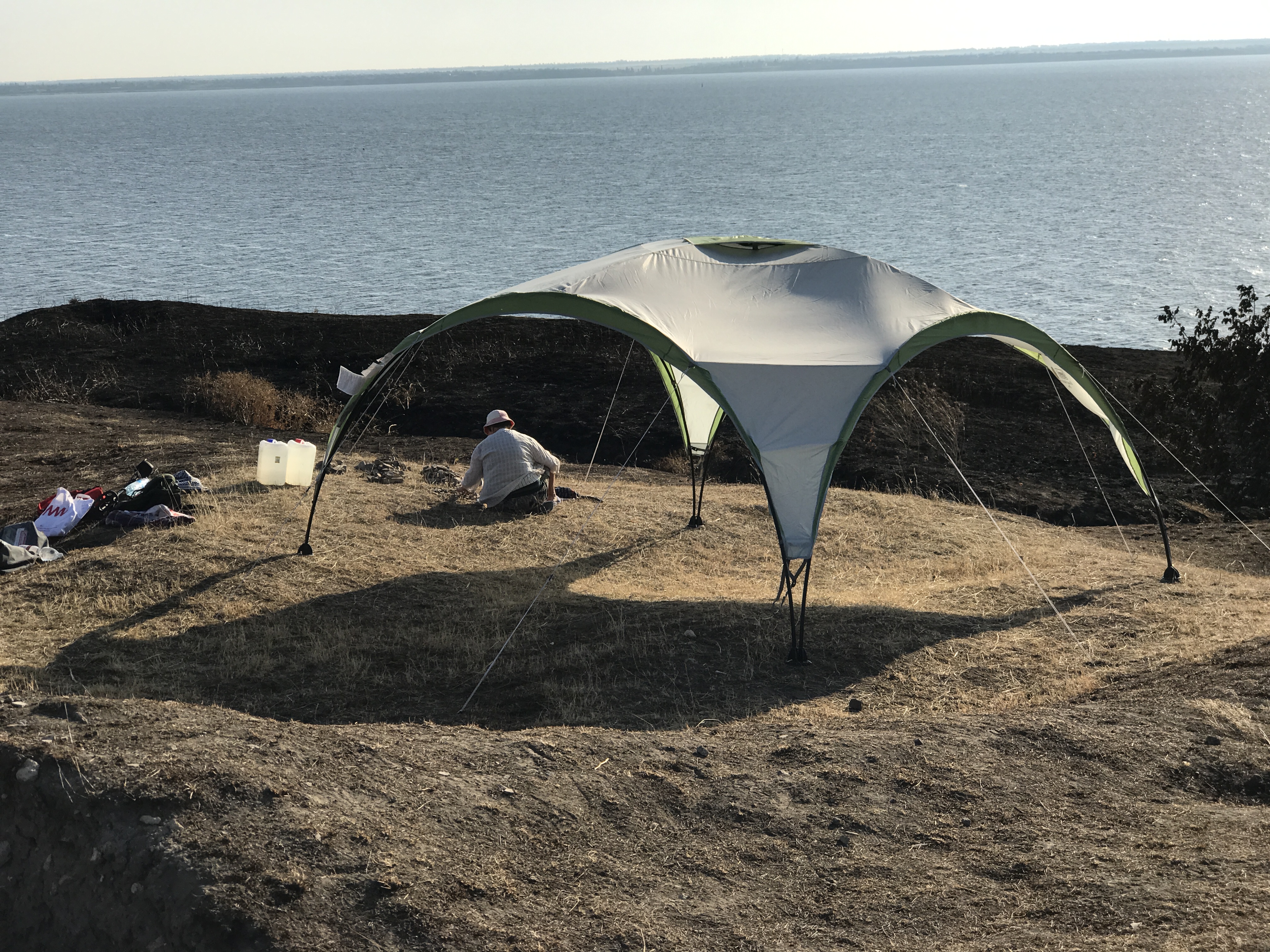 Painstaking selection of mass objects