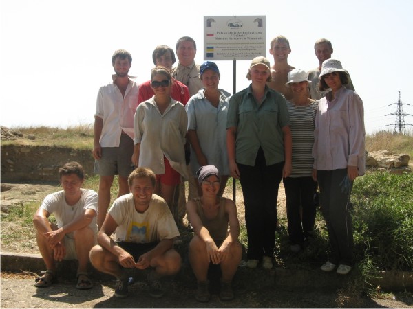 Польская миссия и белгородцы