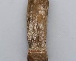 Hellenistyczna figurka terakotowa