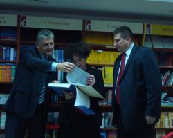 Wiktor Zińko, Katarzyna Murawska-Muthesius, Alfred Twardecki