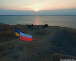 Poranek na wykop[ie Poranek na wykopie